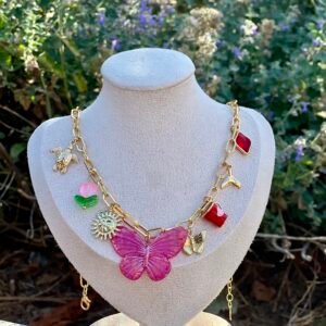 Collier Eden