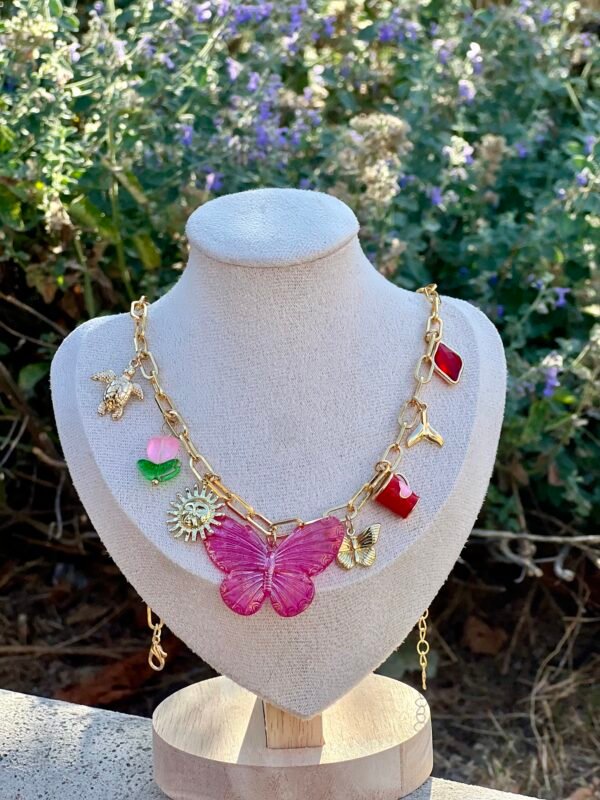 Collier Eden