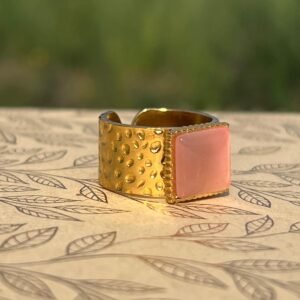 Bague Romy
