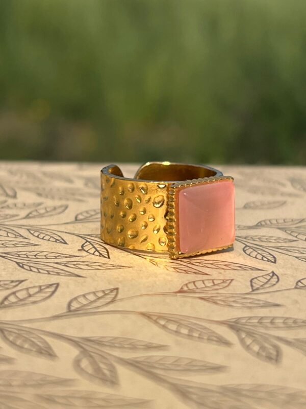 Bague Romy
