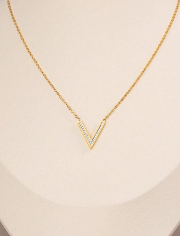 Collier venus