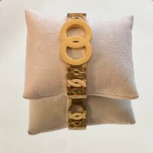 Bracelet jonc MIYA