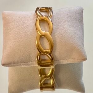 Bracelet jonc Zoé