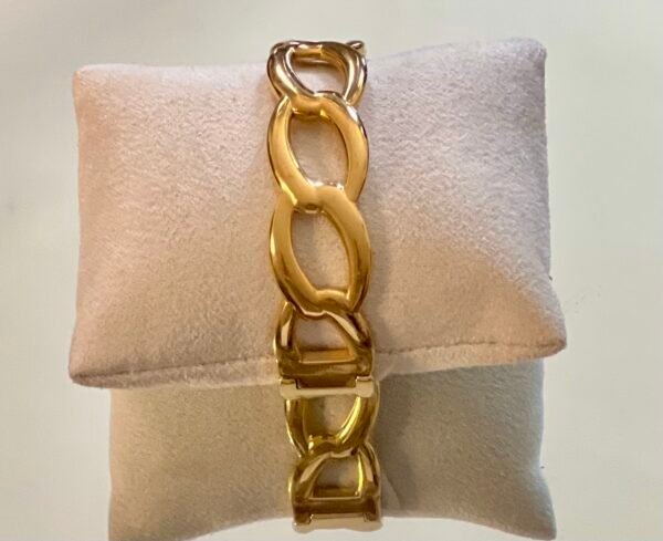 Bracelet jonc Zoé
